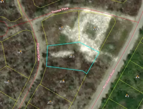 West Beach Drive Arden Fore Grand Bahama Freeport BS