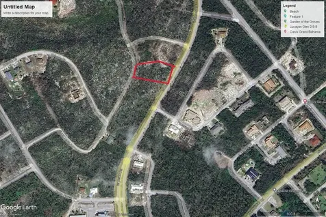 West Beach Drive Arden Fore Grand Bahama Freeport BS