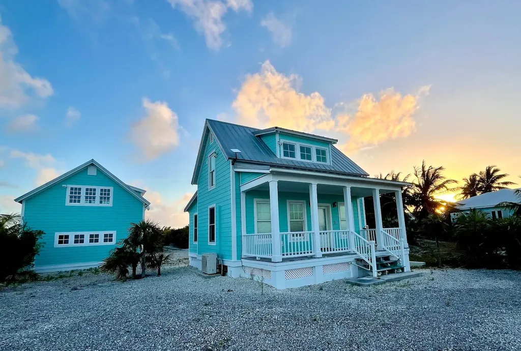 Great Harbour Drive Berry Islands BS