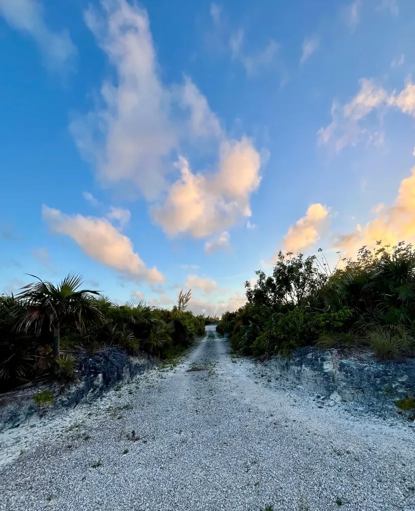 Great Harbour Drive Berry Islands BS