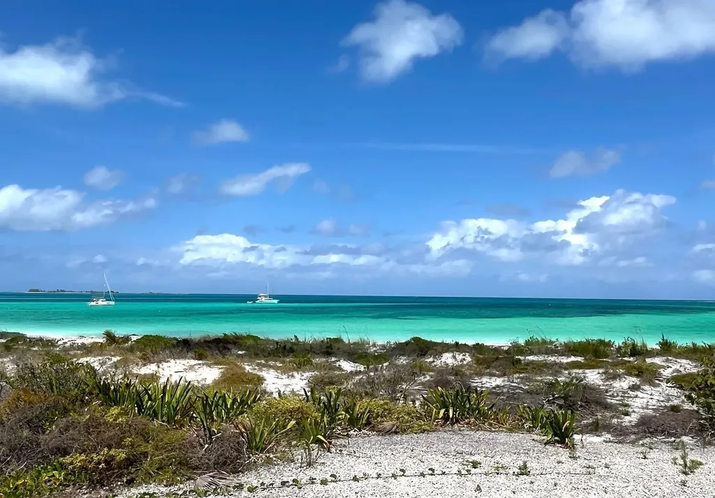 Great Harbour Drive Berry Islands BS