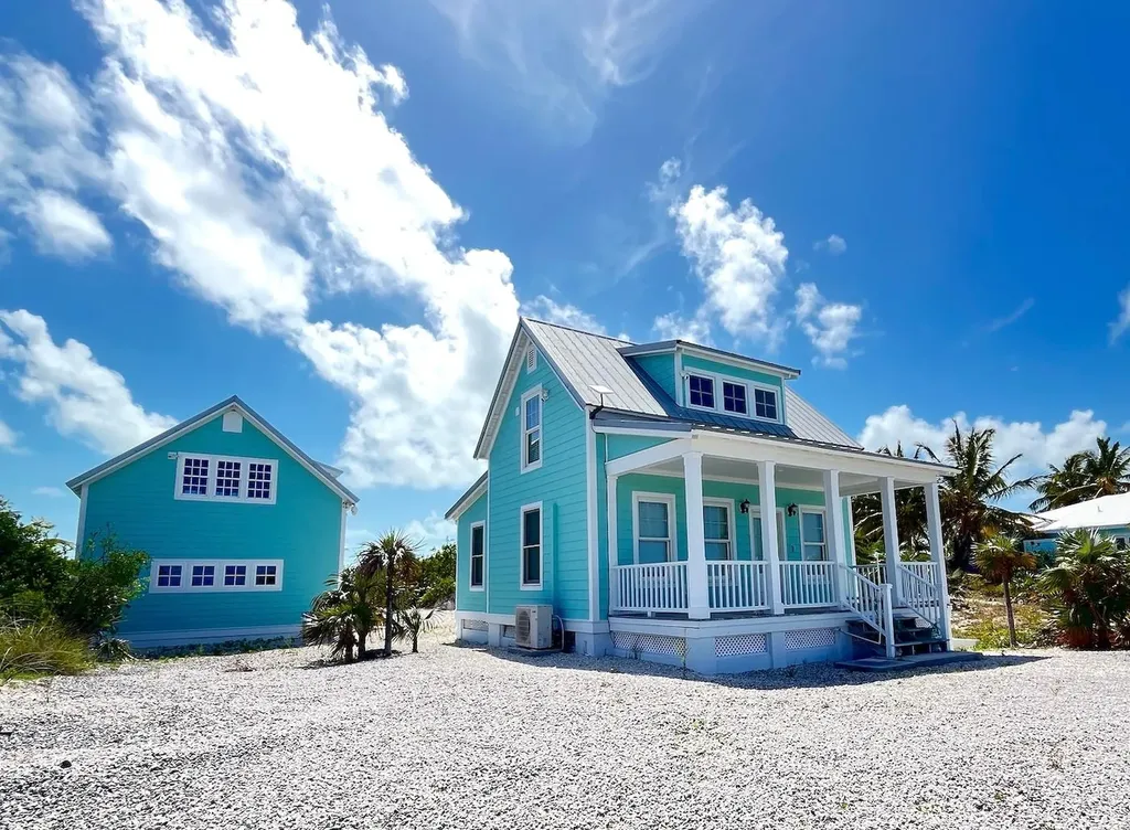 Great Harbour Drive Berry Islands BS