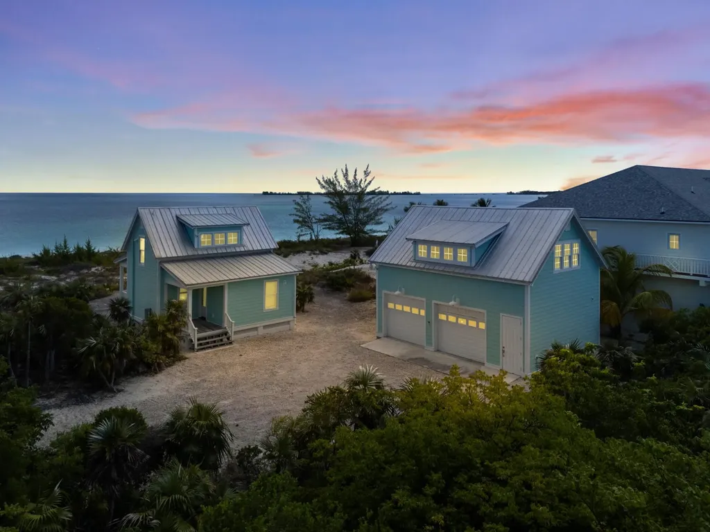 Great Harbour Drive Berry Islands BS