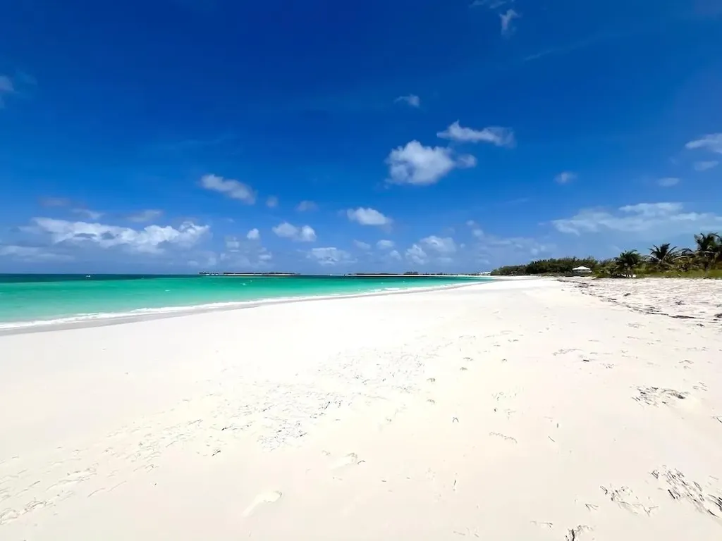 Great Harbour Drive Berry Islands BS