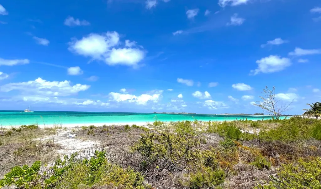 Great Harbour Drive Berry Islands BS