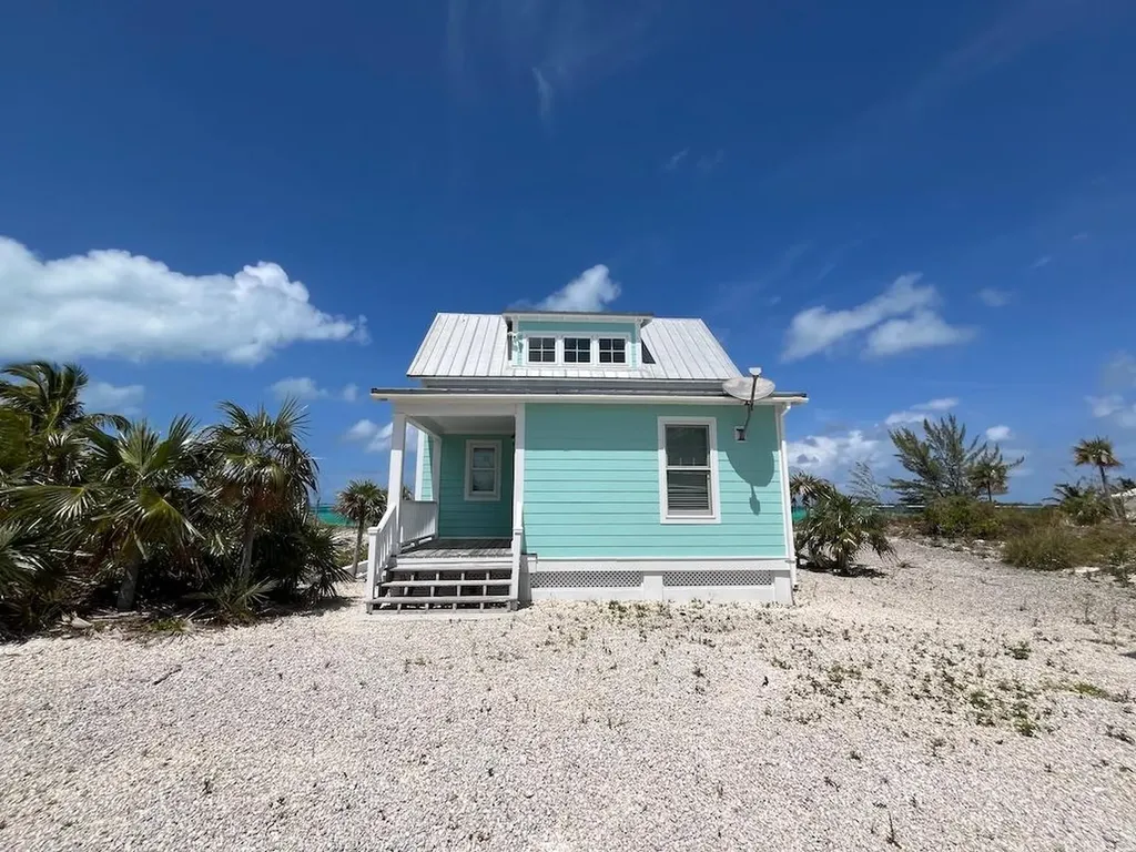 Great Harbour Drive Berry Islands BS