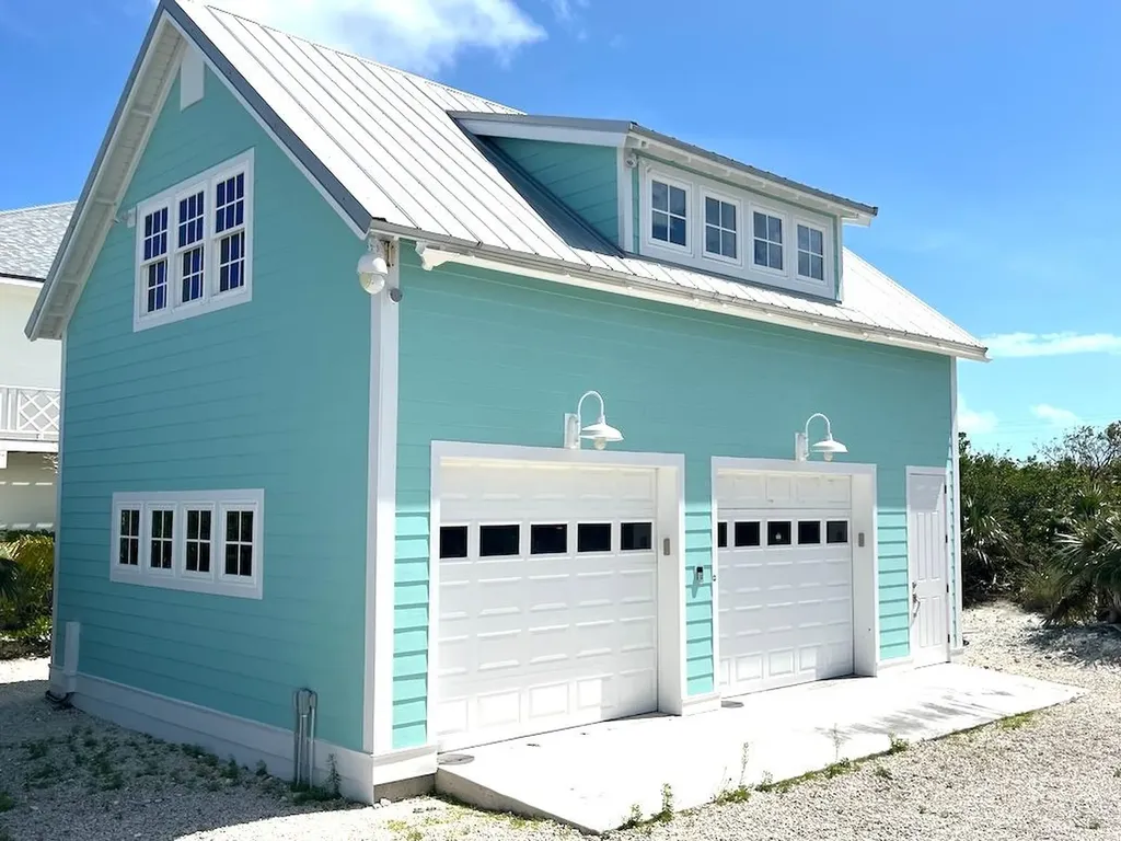 Great Harbour Drive Berry Islands BS