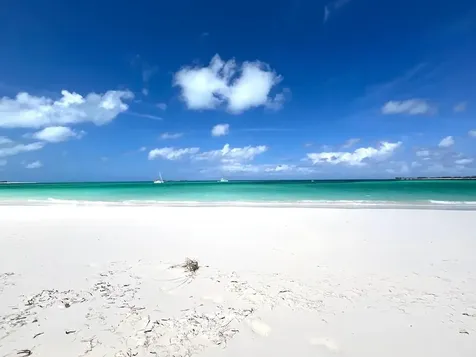 Great Harbour Drive Berry Islands BS