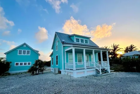 Great Harbour Drive Berry Islands BS