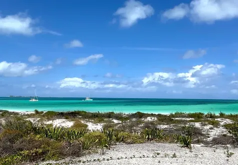 Great Harbour Drive Berry Islands BS