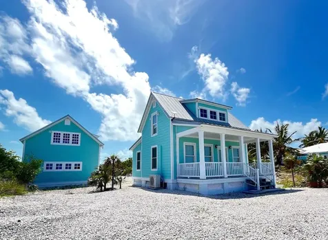 Great Harbour Drive Berry Islands BS