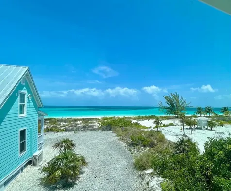 Great Harbour Drive Berry Islands BS