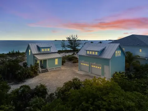 Great Harbour Drive Berry Islands BS