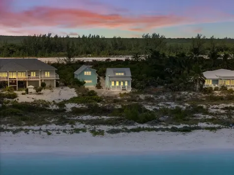 Great Harbour Drive Berry Islands BS