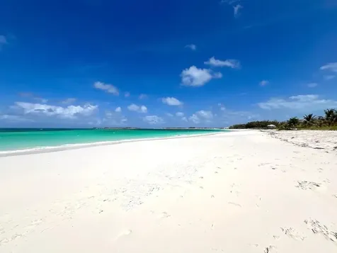 Great Harbour Drive Berry Islands BS