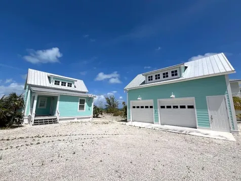 Great Harbour Drive Berry Islands BS