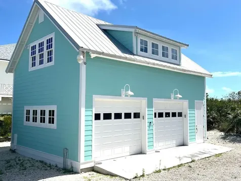 Great Harbour Drive Berry Islands BS