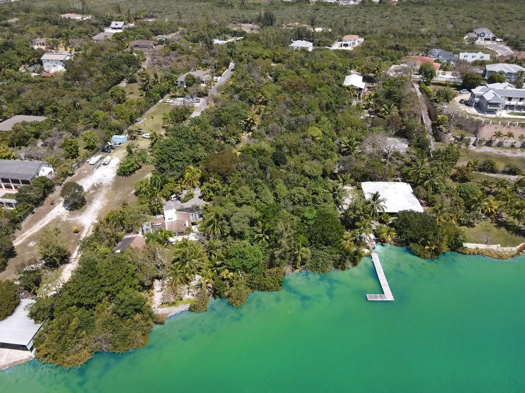 Oakhill Road New Providence Paradise Island BS