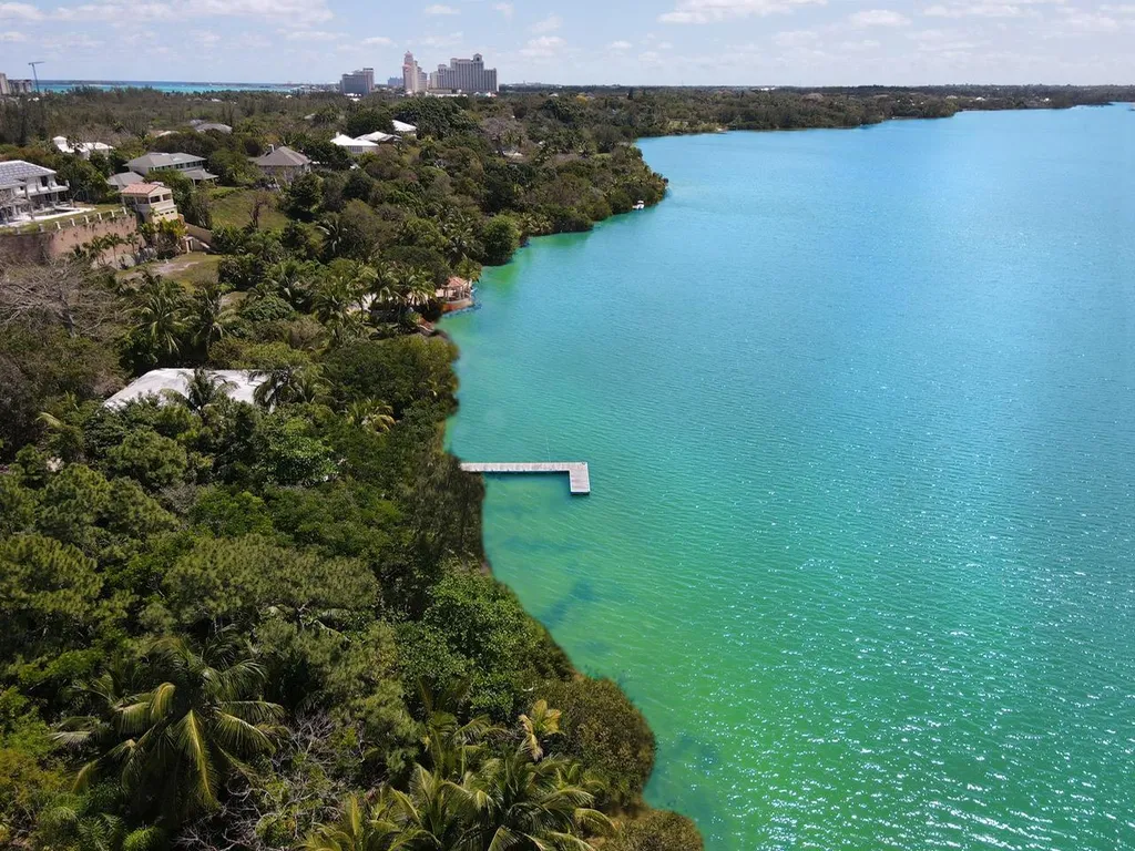 Oakhill Road New Providence Paradise Island BS