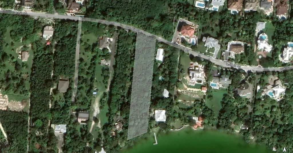 Oakhill Road New Providence Paradise Island BS