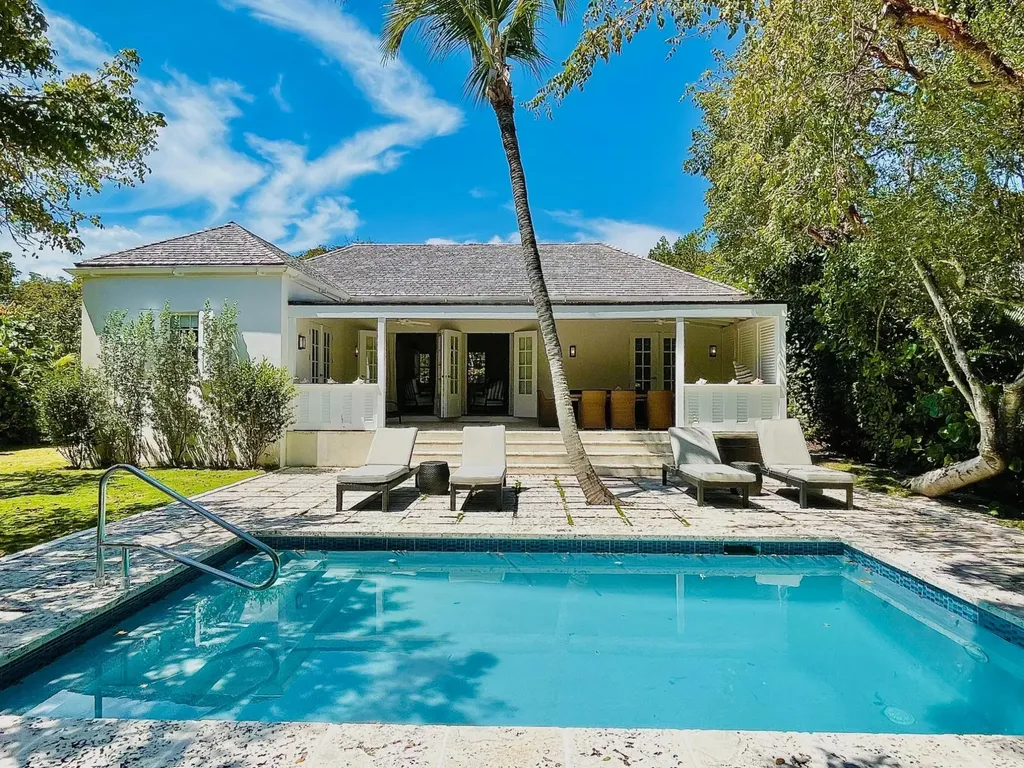 Providence At Pink Sands Eleuthera BS