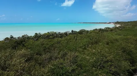 Bahama Island Beach Exuma BS