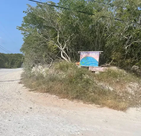 Bahama Island Beach Exuma BS