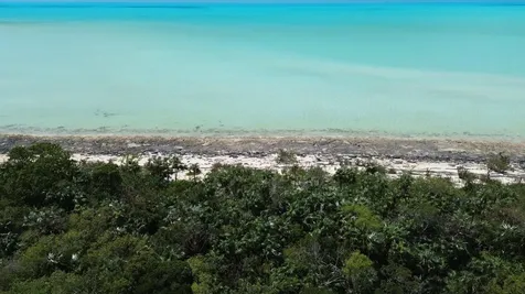 Bahama Island Beach Exuma BS