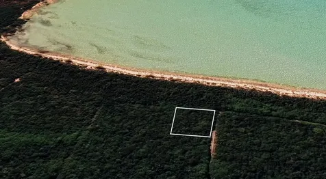 Bahama Island Beach Exuma BS