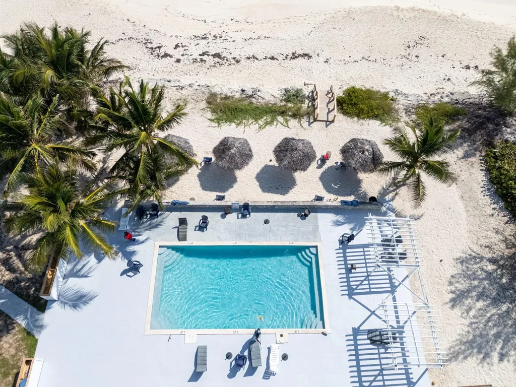 Exuma Sound 10 East Exuma BS