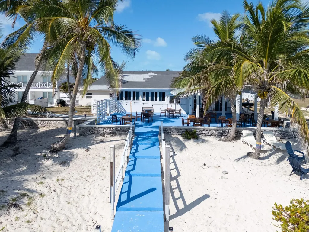 Exuma Sound 10 East Exuma BS