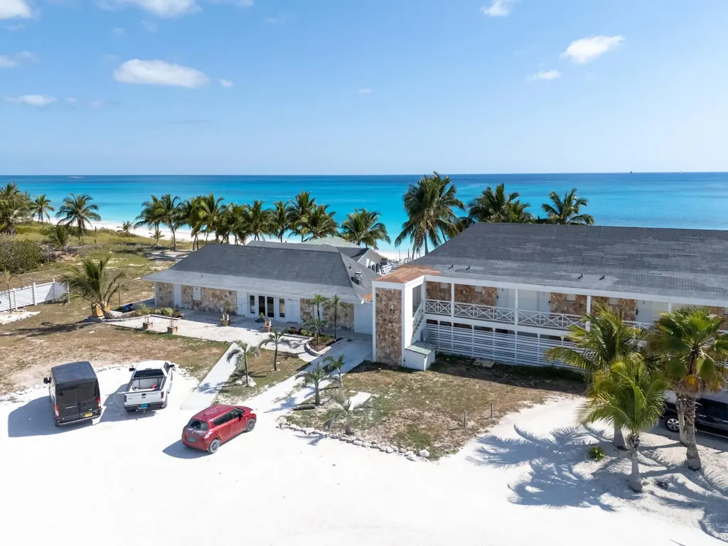 Exuma Sound 10 East Exuma BS