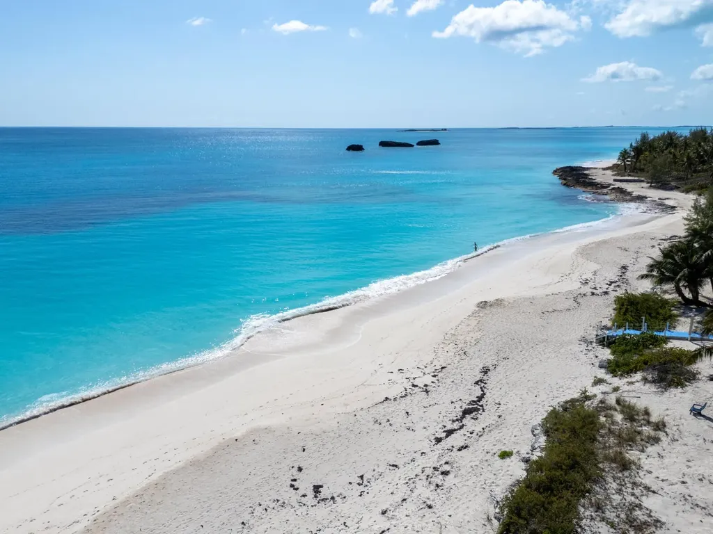 Exuma Sound 10 East Exuma BS