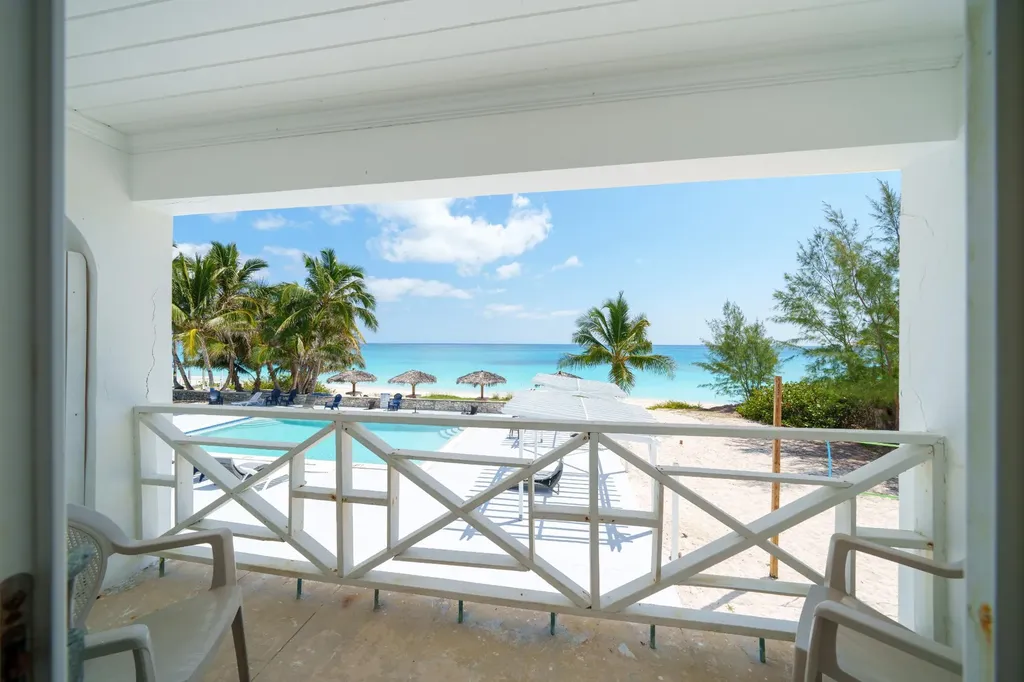 Exuma Sound 10 East Exuma BS