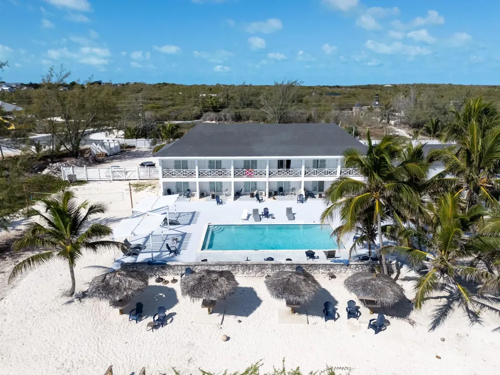 Exuma Sound 10 East Exuma BS