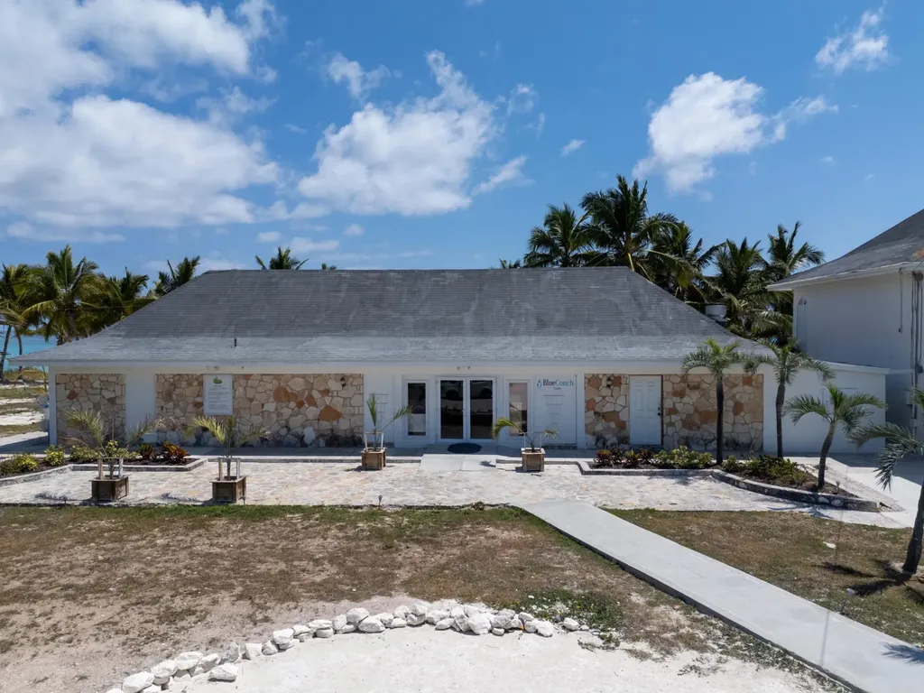 Exuma Sound 10 East Exuma BS