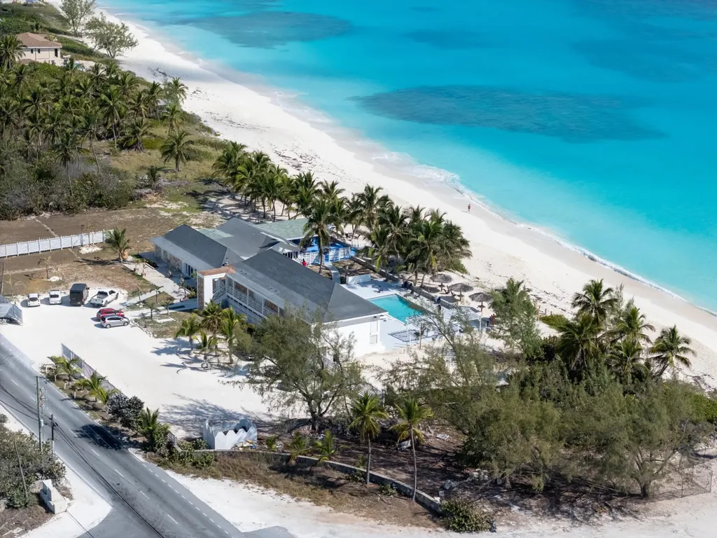 Exuma Sound 10 East Exuma BS