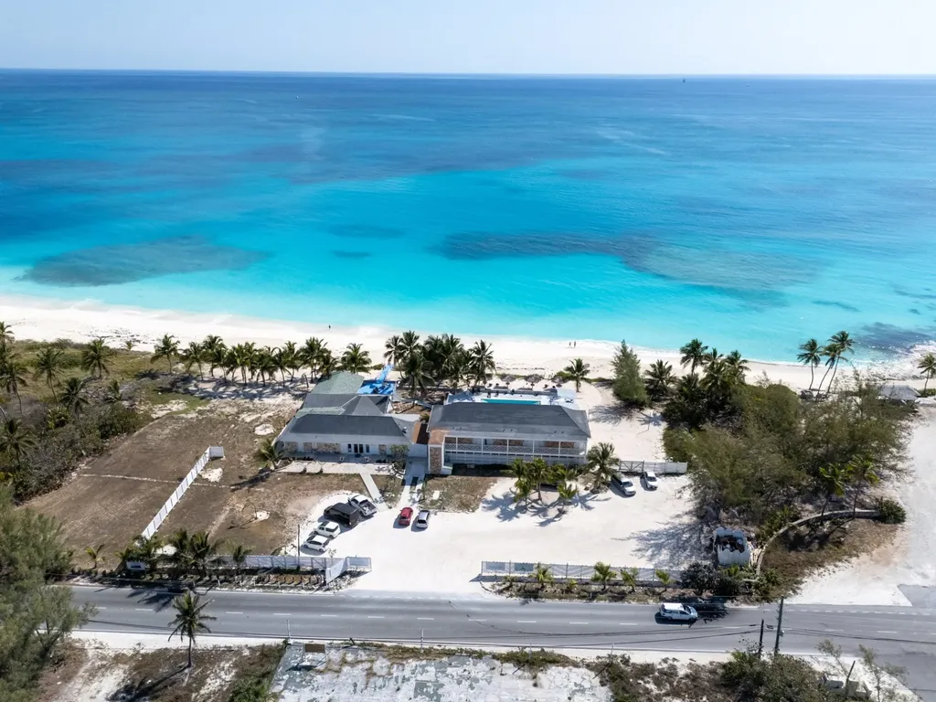 Exuma Sound 10 East Exuma BS