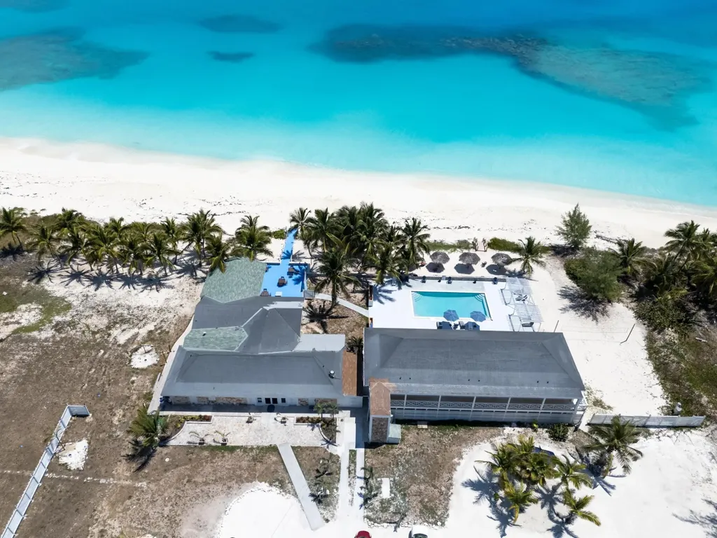 Exuma Sound 10 East Exuma BS