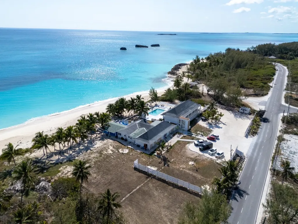 Exuma Sound 10 East Exuma BS