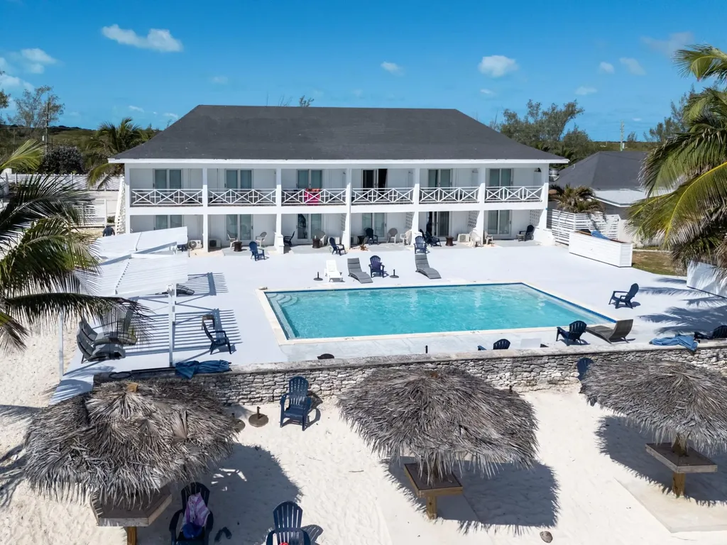 Exuma Sound 10 East Exuma BS