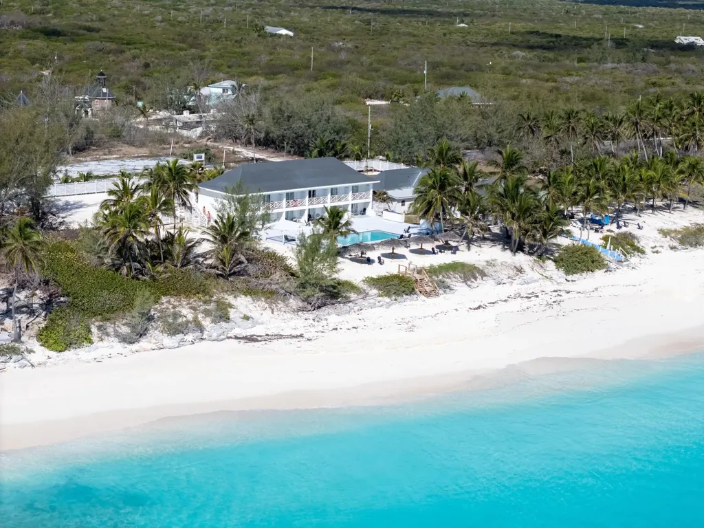 Exuma Sound 10 East Exuma BS