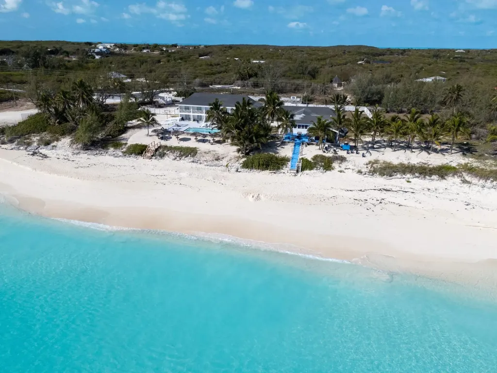 Exuma Sound 10 East Exuma BS