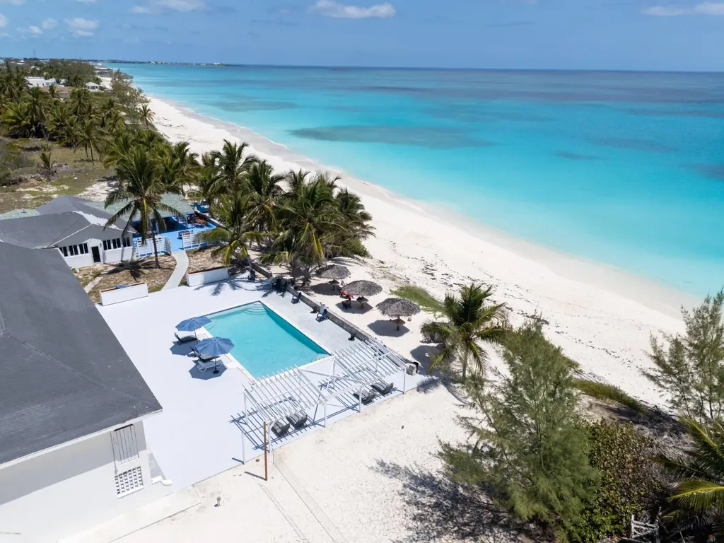 Exuma Sound 10 East Exuma BS
