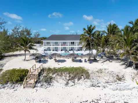 Exuma Sound 10 East Exuma BS