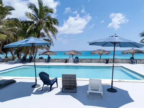 Exuma Sound 10 East Exuma BS