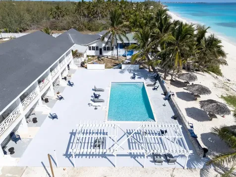 Exuma Sound 10 East Exuma BS