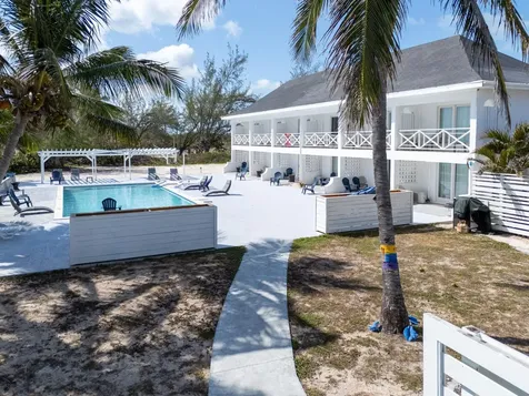 Exuma Sound 10 East Exuma BS