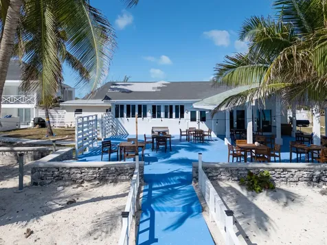 Exuma Sound 10 East Exuma BS