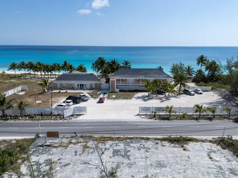 Exuma Sound 10 East Exuma BS